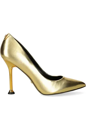 Guess Pumps in pelle 100mm