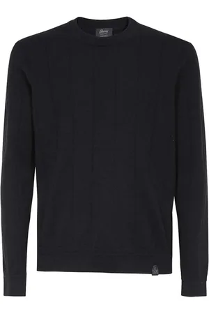 BRIONI Maglione in cashmere