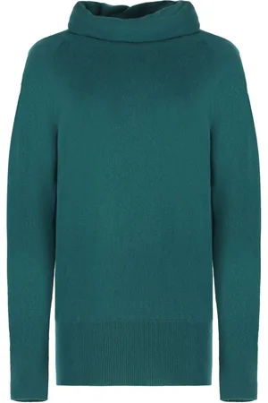 Malo Maglione in cashmere