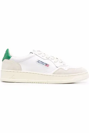Autry Sneakers con applicazione