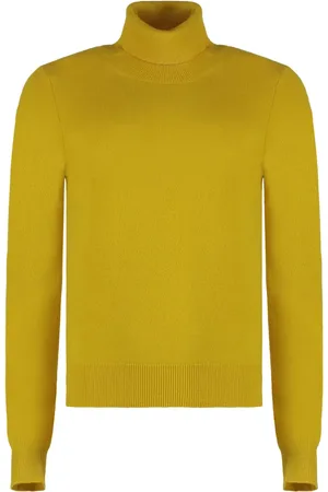 Malo Maglione in cashmere