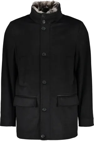 Paul & Shark Cappotto monopetto