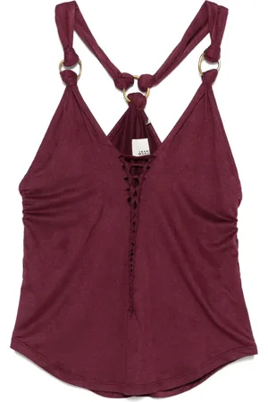 Isabel Marant Top Sakina
