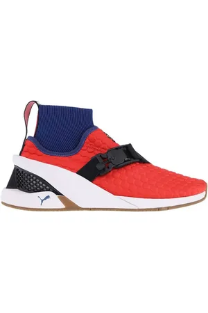 FERRARI X Puma Sneakers alte