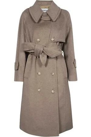 Dondup Cappotto doppiopetto
