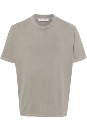 OUR LEGACY T-shirt girocollo