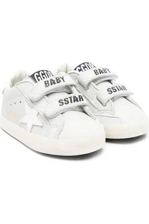 Golden Goose Sneakers Baby school