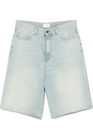 haikure Shorts denim