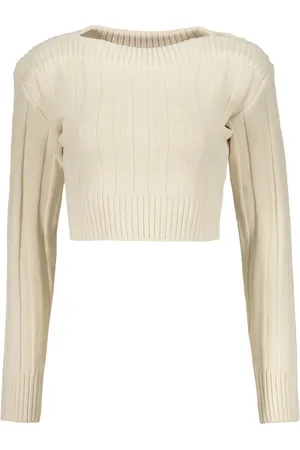 Low Classic Maglione a coste