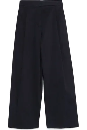 Emporio Armani Pantaloni pliss??