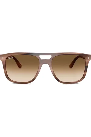 Ray-Ban Occhiali da sole squadrati