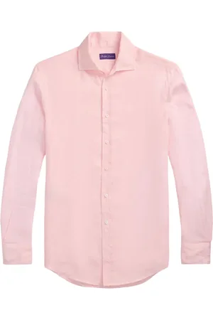 Ralph Lauren Camicia in lino