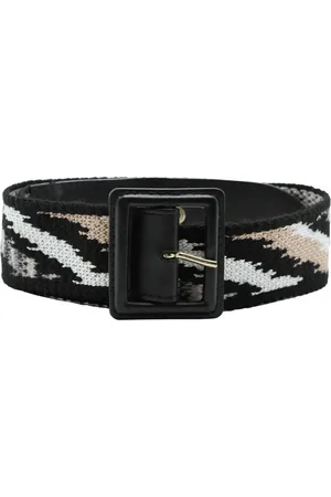 Missoni Cintura in maglia