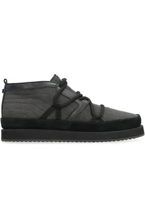 Volta Sneakers in pelle