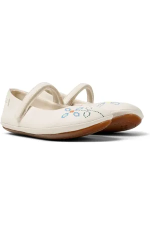 Camper Ballerine Right Twins