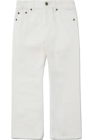 FEAR OF GOD Jeans con applicazione logo
