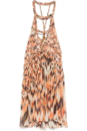 Isabel Marant Abito corto Rozilda