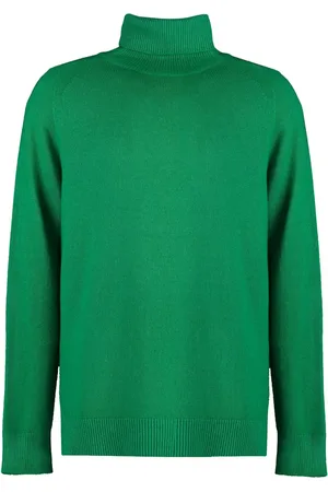 Malo Maglione a collo alto