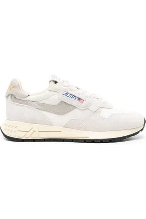 Autry Sneakers Reelwind con inserti