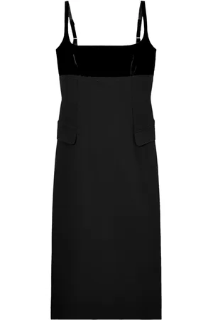 Tory Burch Abito midi