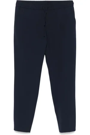 HUGO BOSS Pantaloni affusolati