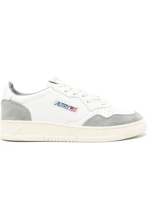 Autry Sneakers Medalist