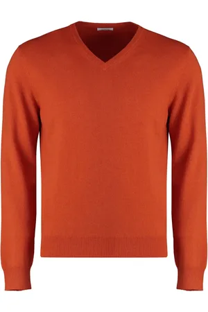 Malo Maglione a coste