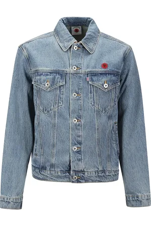ICECREAM Giacca denim