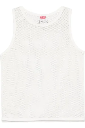 Kenzo Canotta in rete