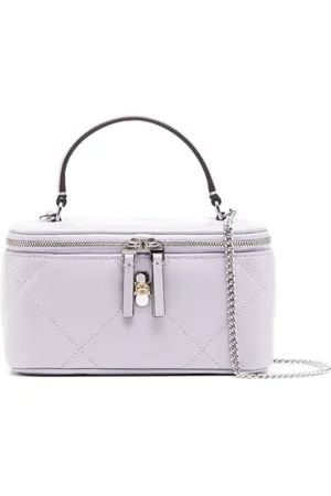 Tory Burch Trousse Kira Clover