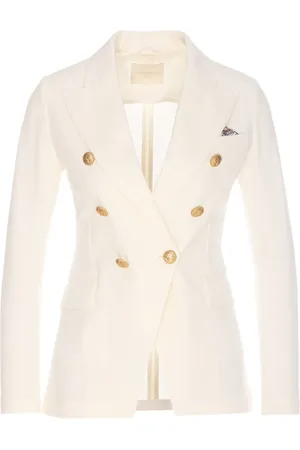 Circolo Blazer doppiopetto
