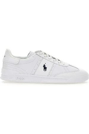 Ralph Lauren Sneakers Hrt Aera