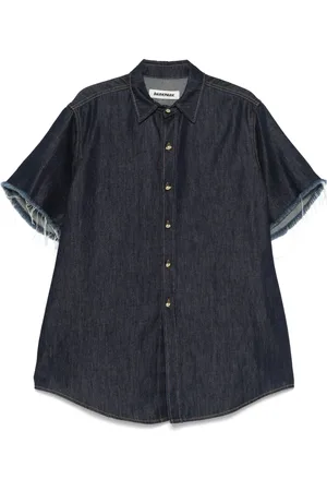 DARKPARK Camicia Tinha
