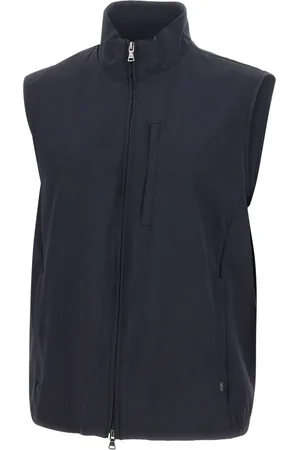 Paul & Shark Gilet con zip