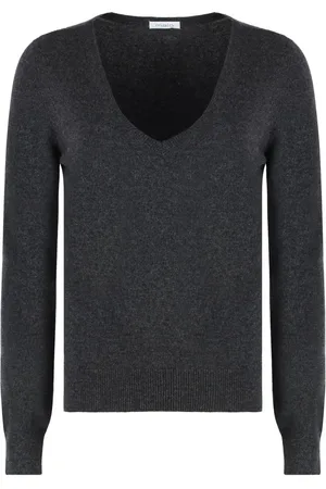 Malo Maglione in cashmere e lana