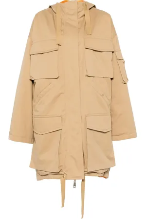 Dorothee Schumacher Parka reversibile