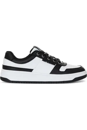 Roberto Cavalli Sneakers bicolore