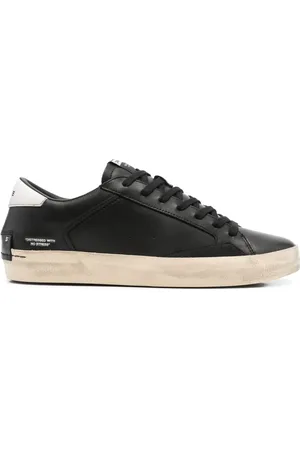 Crime london Sneakers in pelle