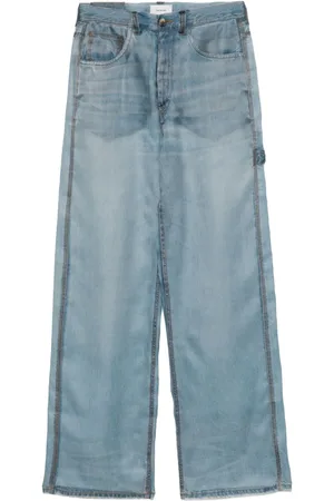 haikure Pantaloni Winona