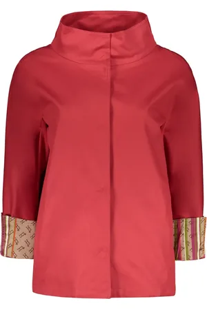 HERNO Giacca leggera in cotone