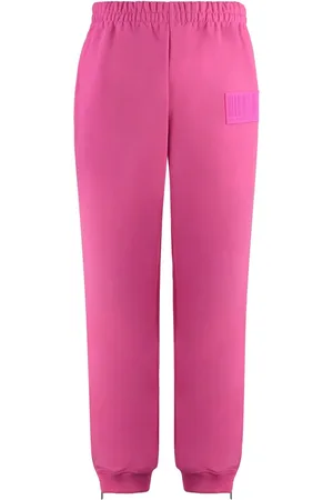 Vetements Pantaloni sportivi con applicazione