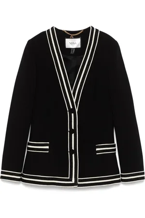 NISSA Blazer monopetto