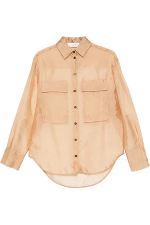 TELA Camicia Thelma