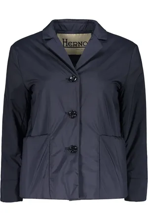 HERNO Giacca-camicia imbottita