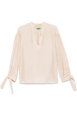 MOMONÍ Blusa Musa
