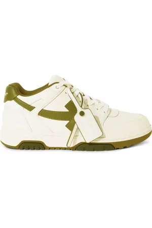 OFF-WHITE Sneakers Out Of Office