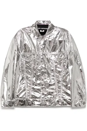 JUNYA WATANABE Giacca con bottoni