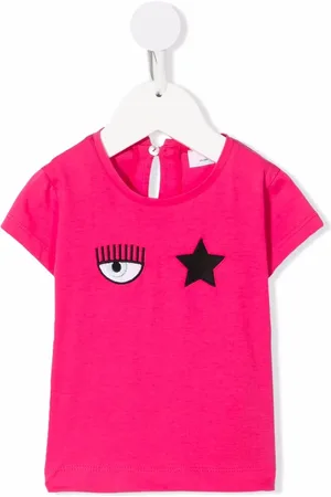 Chiara Ferragni T-shirt con stampa