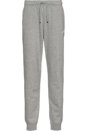 Nike Pantaloni sportivi Club "Grey" in pile