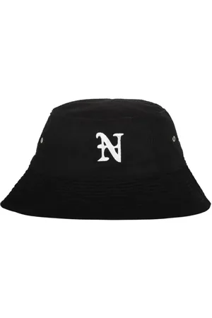 Nahmias Cappello bucket in cotone